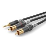 Cablu Jack - RCA Sommer Cable HBA-3SC2-0090