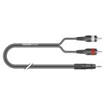 Cablu Jack - RCA Sommer Cable BV-CIJ3-0300