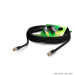 Cablu BNC Sommer Cable VTGR-1000-BL-SW