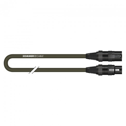 ps-products-19016-50085 Cablu microfon SommerCable FCCE-0600 - imagine 1