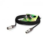 Cablu microfon SommerCable PRMFU1000-SW
