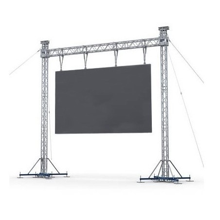 ps-products-19030-50102 Schela suport ecran cu led 6 x 7m (grosime 3mm hybrid) - imagine 1