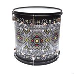 Toba taraneasca 16" x 16" cinel Dimavery - imagine 2