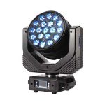 Set X-Lights Chroma Cameleon Zoom Wash 19x25W - imagine 2