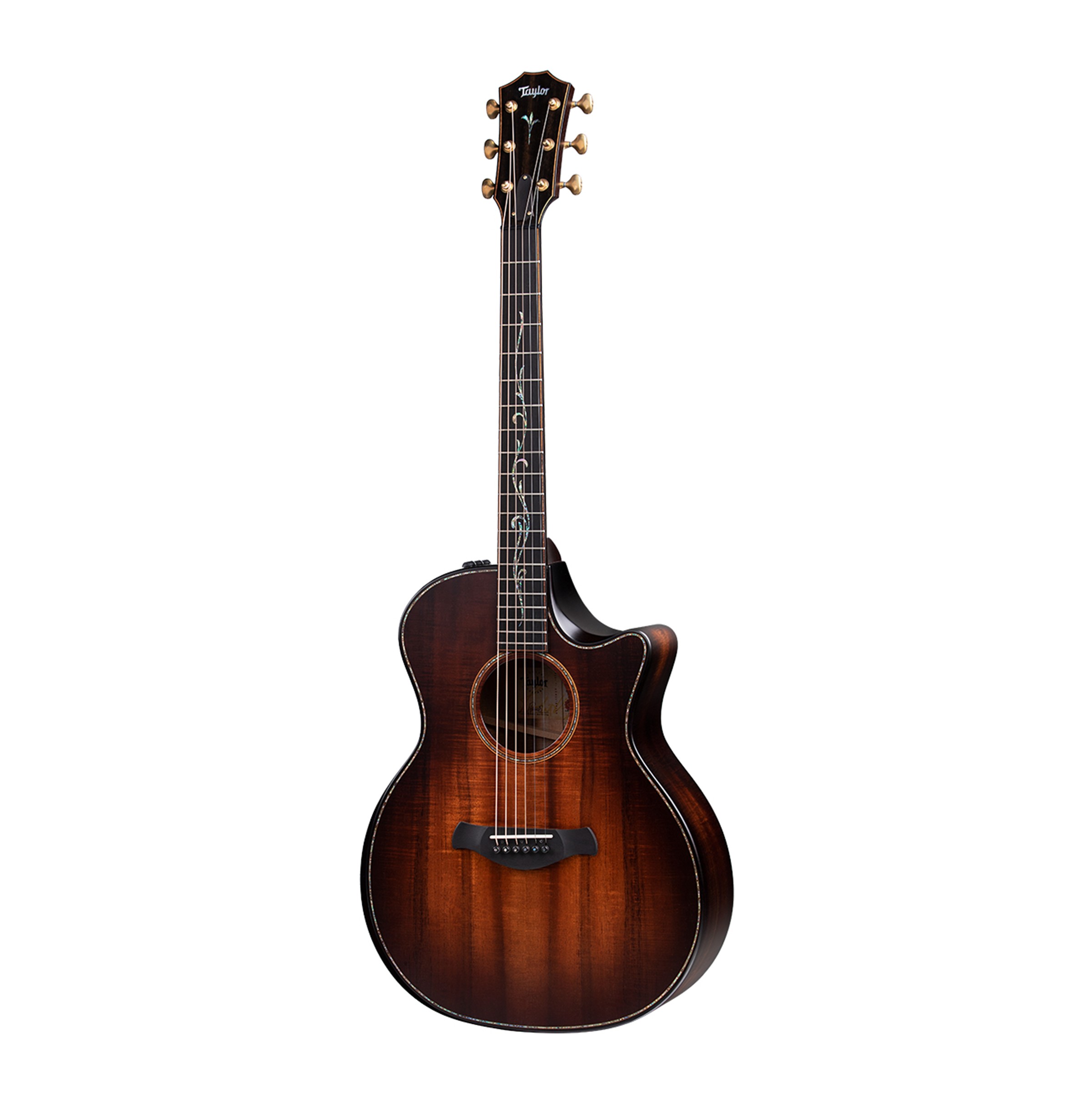 ps-products-19064-50272 Taylor K24ce V-Class Builders Edition - imagine 1
