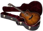 Taylor K24ce V-Class Builders Edition - imagine 4
