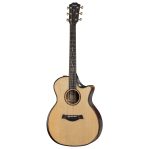Chitara electro-acustica Taylor K14ce Builders Edition