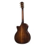 Chitara electro-acustica Taylor K14ce Builders Edition - imagine 2