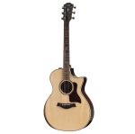 Chitara electro-acustica Taylor 814ce 2021