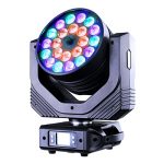 X-Lights Chroma Wash 22x15W