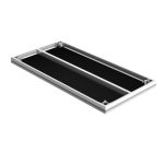 Placa podium DSE Stage 2m*1m - imagine 2