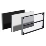 Placa podium DSE Stage 2m*1m - imagine 4