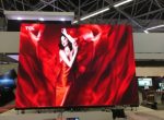 Ecran LED de interior 3m x 2m P3.91 RENTAL