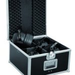 Mixer case Pro MCB-19