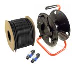 Rola cablu 50m boxe Sommer Cable Meridian