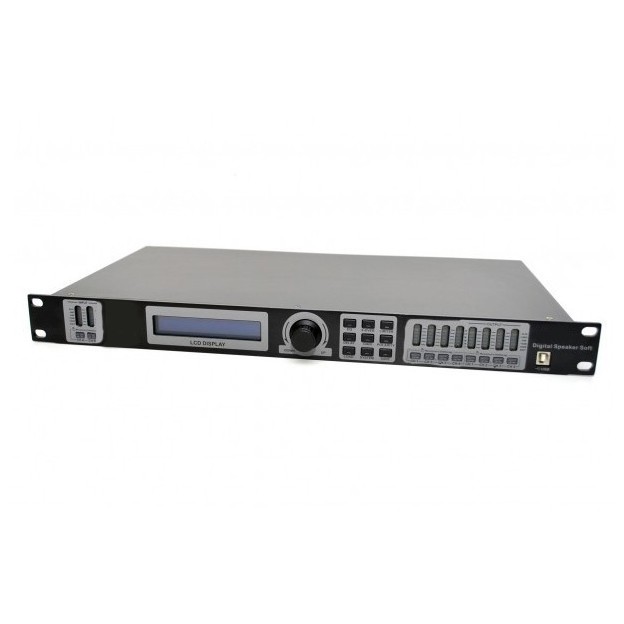 ps-products-19107-50421 Procesor M-Acoustics MA28 - imagine 1