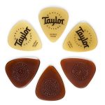 Set pene chitara Taylor, Variety Pack