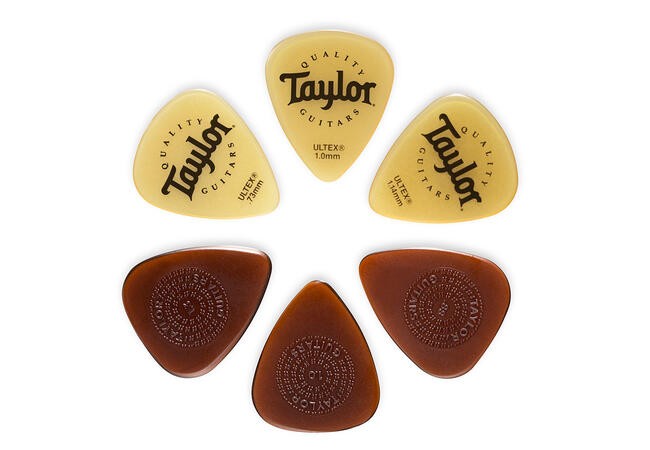ps-products-19114-50433 Set pene chitara Taylor, Variety Pack - imagine 1