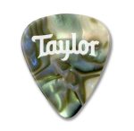 Set pene chitara Taylor .71mm