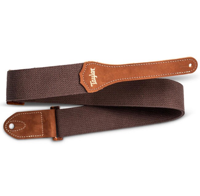 ps-products-19119-50442 Taylor GS Mini Guitar Strap - imagine 1