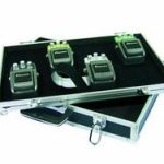 Mixer case Pro MCB-19