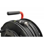 Rola cablu CAT60 + Mufe NEUTRIK - 100m - imagine 2