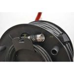 Rola cablu CAT60 + Mufe NEUTRIK - 100m - imagine 3
