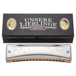 HOHNER Unsere Lieblinge 32 G - imagine 2
