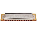 HOHNER Marine Band 364/24 G