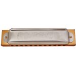 HOHNER Marine Band 364/24 G - imagine 2