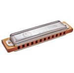 HOHNER Marine Band 364/24 G - imagine 3