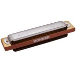 HOHNER Marine Band 364/24 G - imagine 5