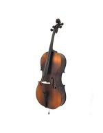 Violoncel Orlando 3/4 - imagine 2