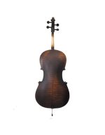 Violoncel Orlando 3/4 - imagine 3