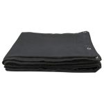 Showgear Backdrop Black 6mx9m