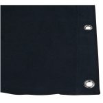 Showgear Backdrop Black 6mx9m - imagine 2