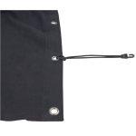 Showgear Backdrop Black 6mx9m - imagine 3
