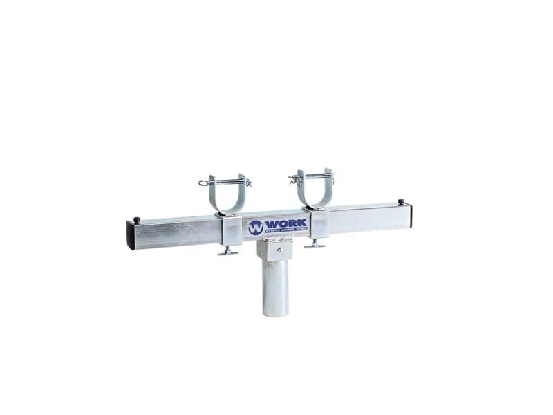 ps-products-19195-50745 Adaptor WORK AW 150 60cm, 50mm - imagine 1