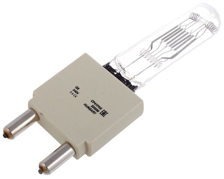 ps-products-19196-50746 Tungsram CP41 2000W/230V G38 - imagine 1