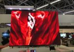 Ecran LED interior/exterior 3m x 2m P4.81 - imagine 2