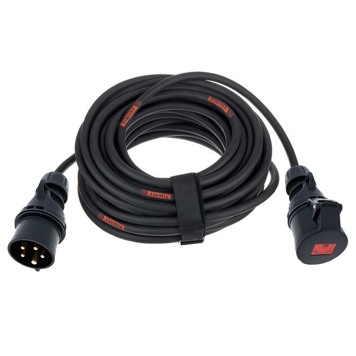 ps-products-19215-50823 Cablu trifazic 16A 15m eXpertCable Titanex PRO - imagine 1