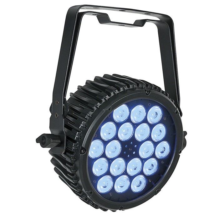 ps-products-19247-50881 Showtec Compact Par 18 MKII - imagine 1