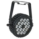 Showtec Compact Par 18 MKII - imagine 3