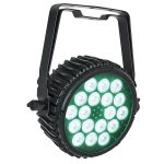 Showtec Compact Par 18 MKII - imagine 4