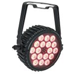 Showtec Compact Par 18 MKII - imagine 5