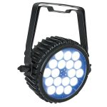 Showtec Compact Par 18 MKII - imagine 6