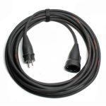 Prelungitor profesional 30m 3x2.5mm²