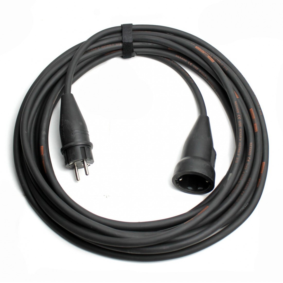 ps-products-19249-50887 Prelungitor profesional 30m 3x2.5mm² - imagine 1