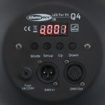 Showtec LED Par 64 Short Q4-18 - imagine 2