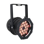 Showtec LED Par 64 Short Q4-18 - imagine 4